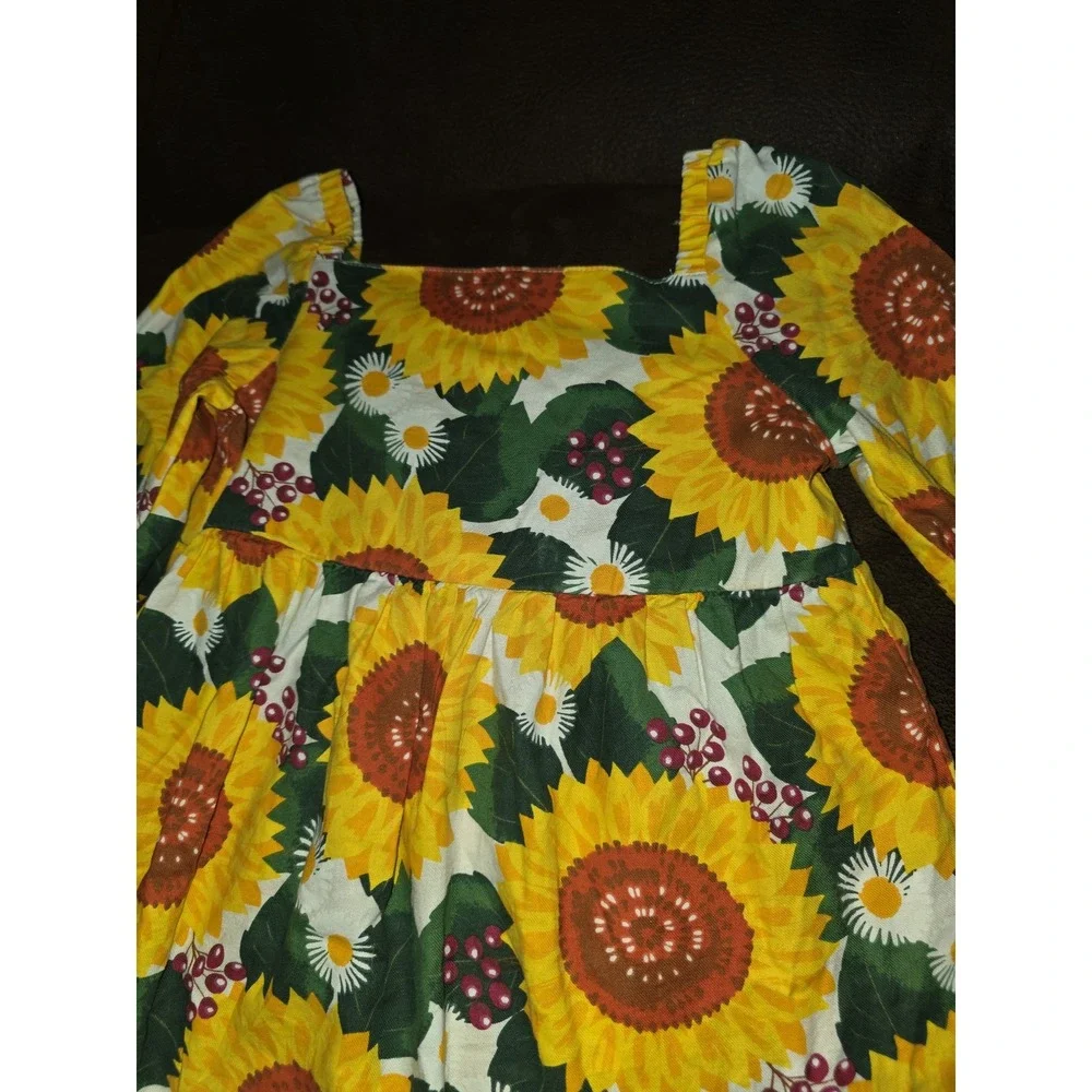 Gymboree country charm